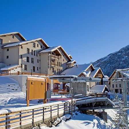 Village Club La Lauza - Neaclub Valmeinier Dış mekan fotoğraf