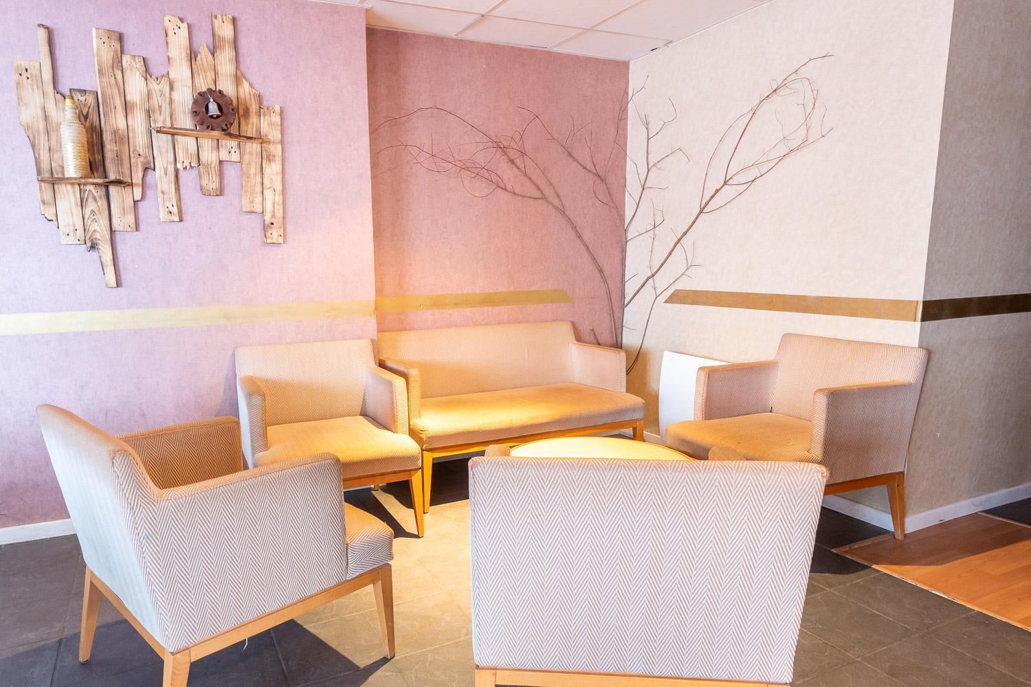Village Club La Lauza - Neaclub Valmeinier Dış mekan fotoğraf