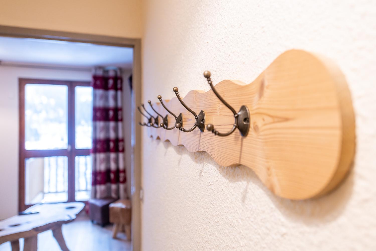 Village Club La Lauza - Neaclub Valmeinier Dış mekan fotoğraf